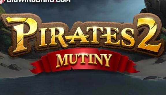 Pirates’ Plenty 2: Battle for Gold