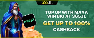 Maya Wallet Special Offer promotion banner